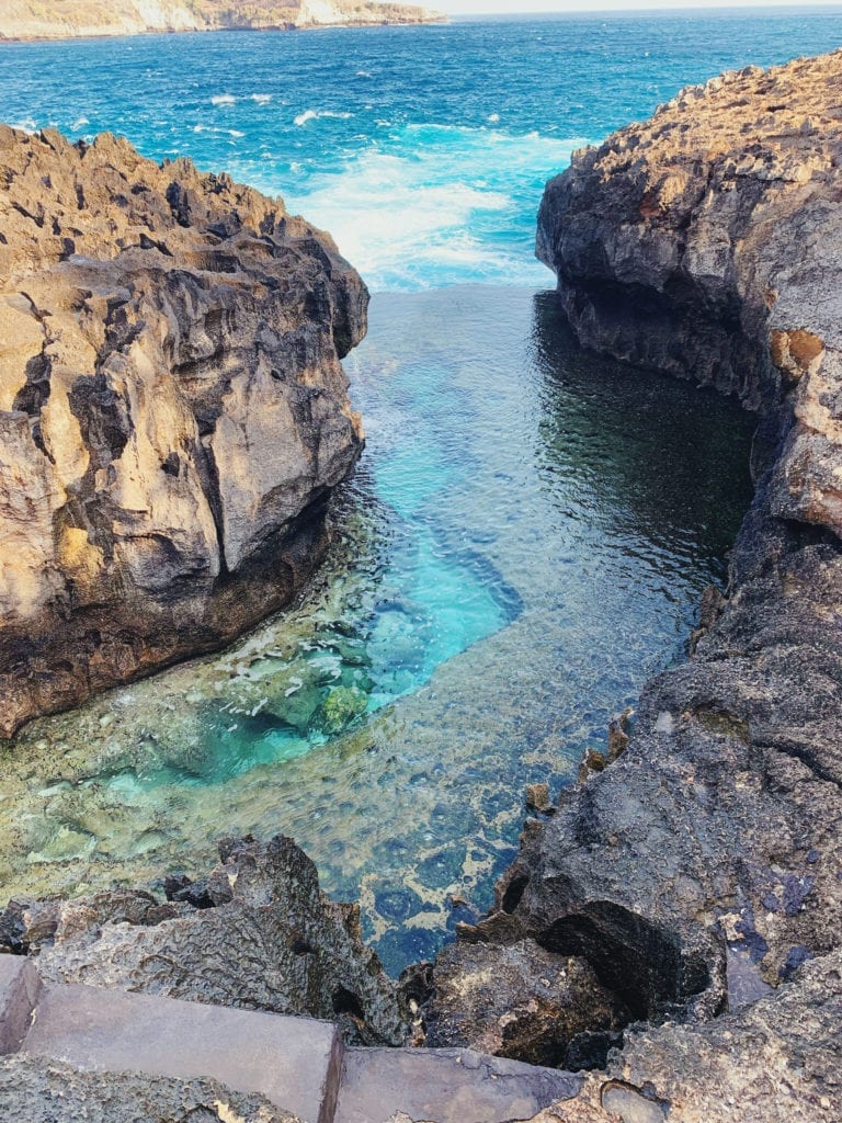 Angels Billabong Bali Nusa Penida