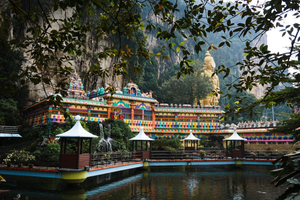 Batu Caves Kuala Lumpur