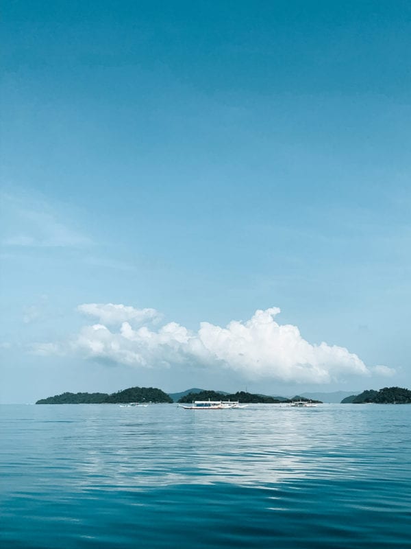 Port Barton Philippines