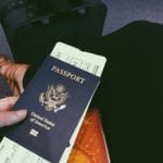 Saving Money for Travel
