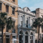 Charleston
