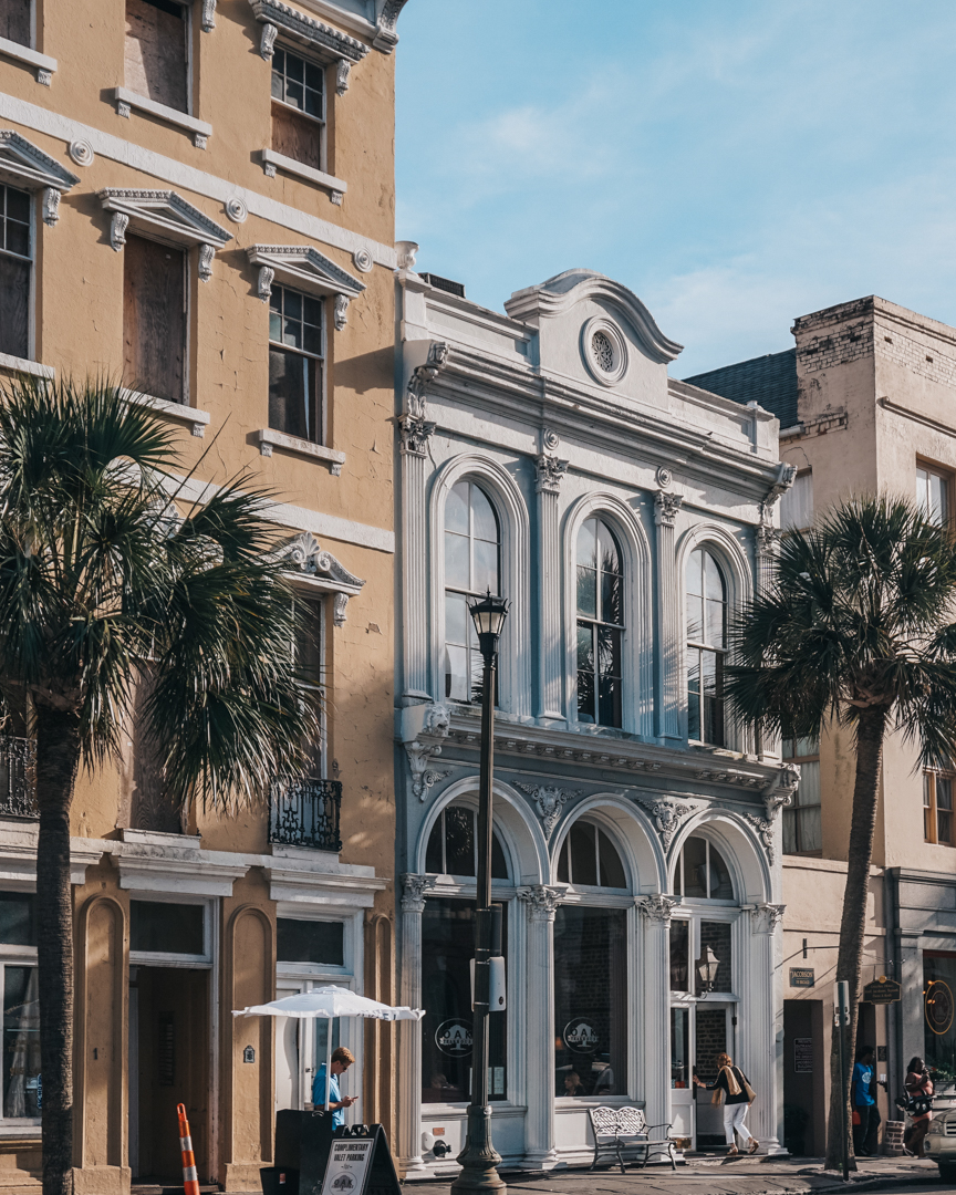 Charleston