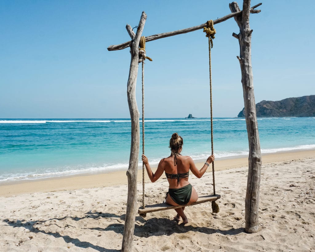 Kuta Lombok Indonesia Travel Guide