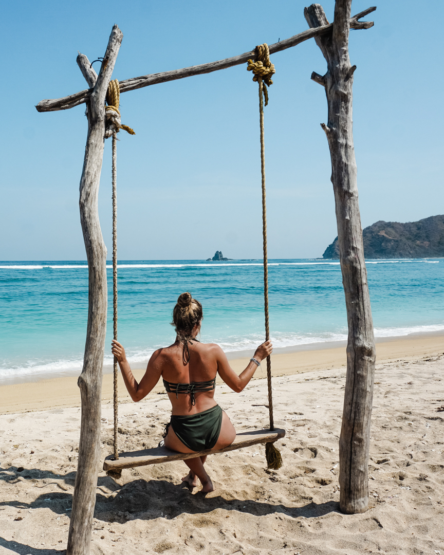 Kuta Lombok