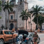 Valladolid Mexico