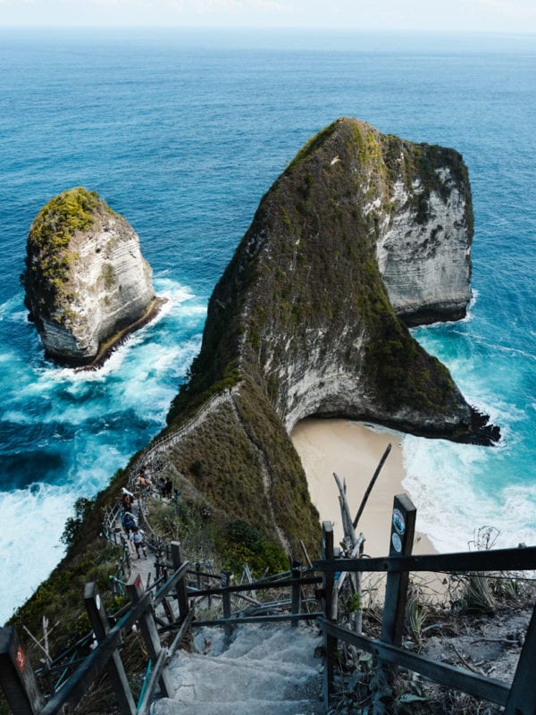 Nusa Pendia