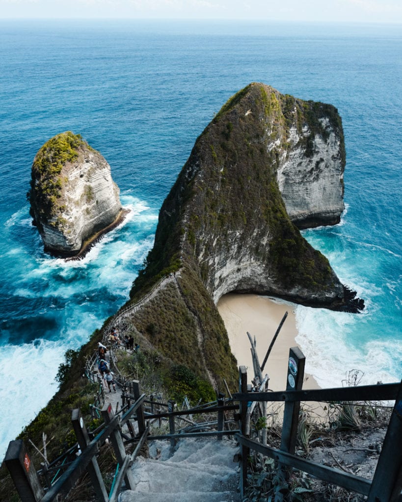 Nusa Pendia