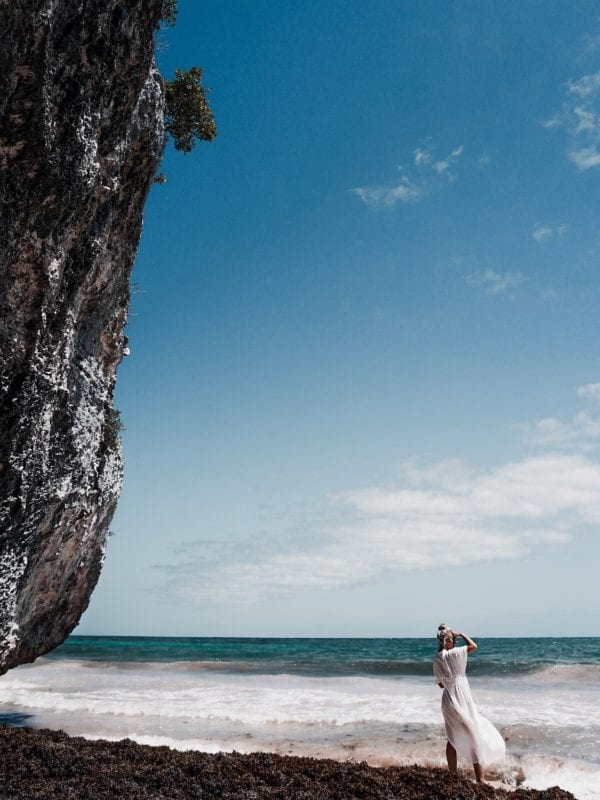 Tulum Beach