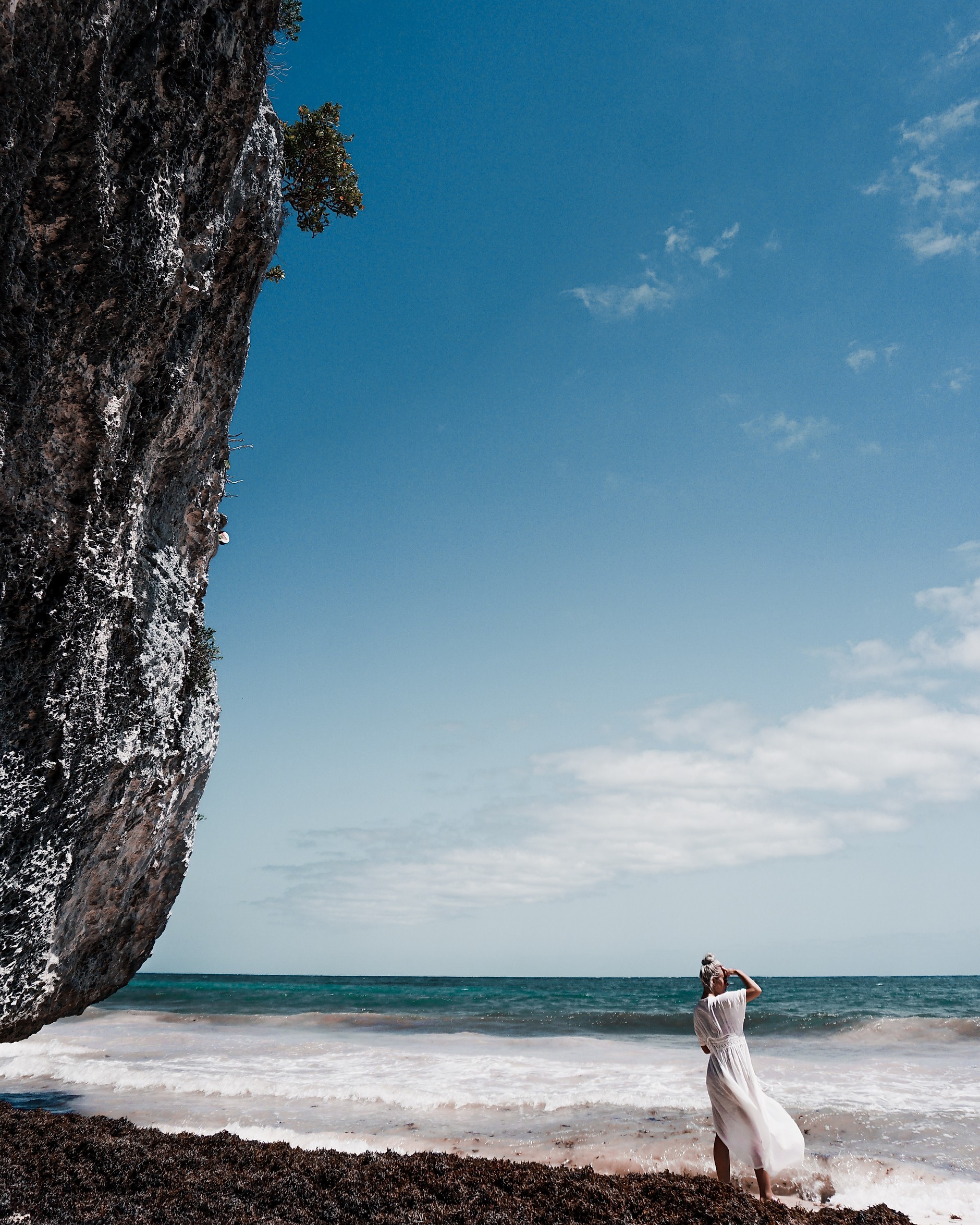 Tulum Beach
