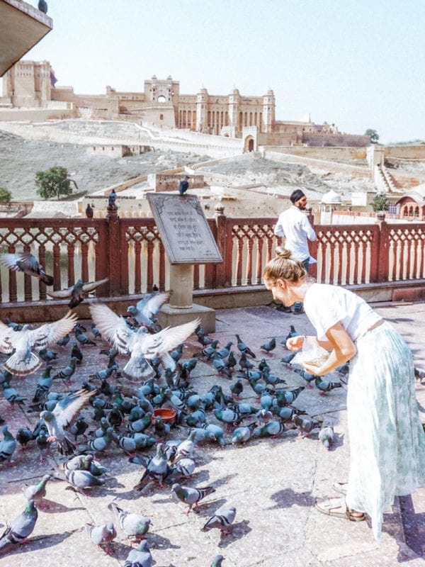 India