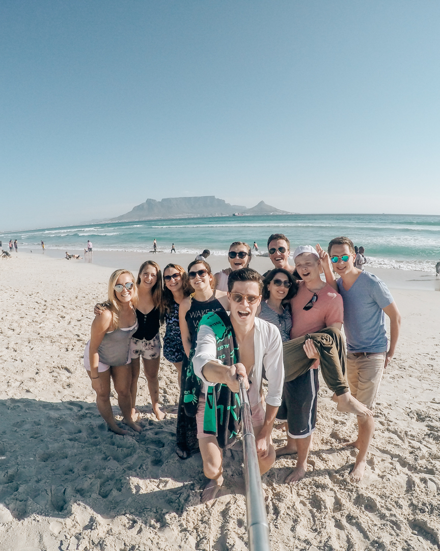 Meeting People When You Travel