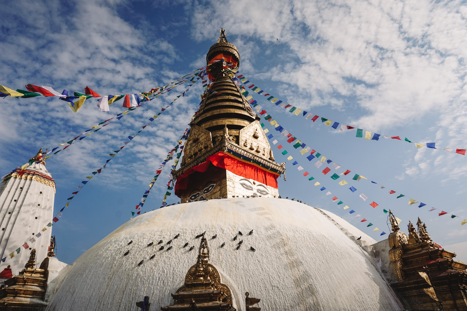Nepal