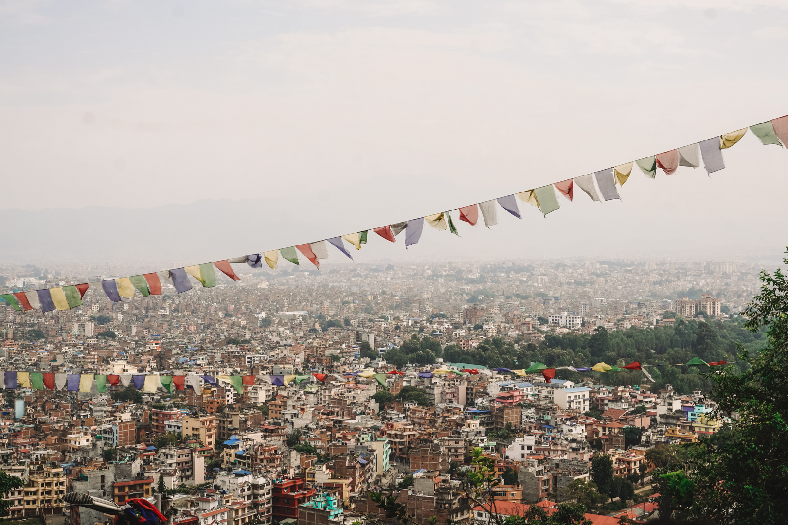Kathmandu Nepal