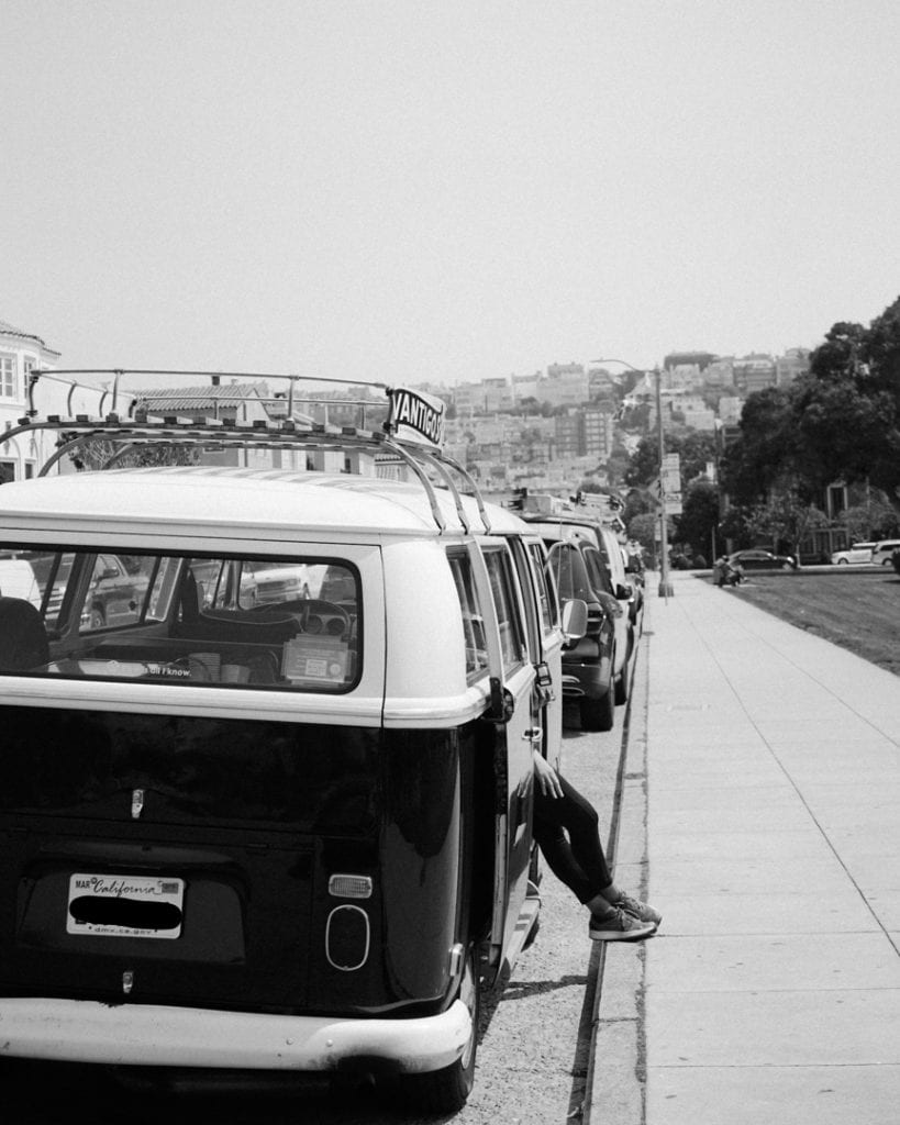 Ways to Save on a USA Road Trip