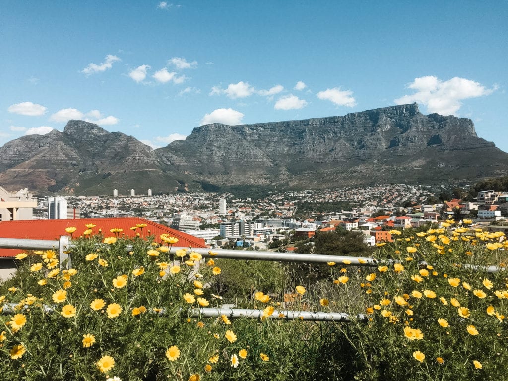 South Africa