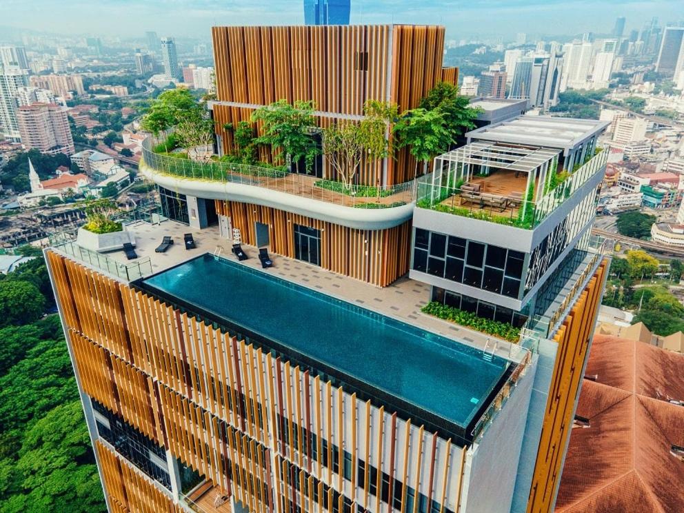 Kuala Lumpur hotel