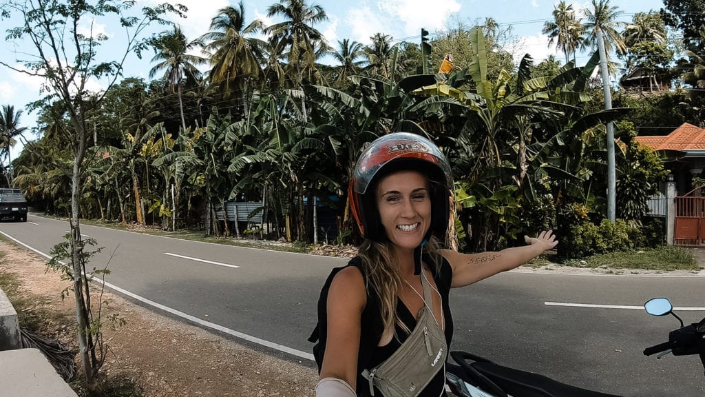 What Backpacking Is and Why Do It