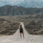 Alabama Hills California Travel Guide
