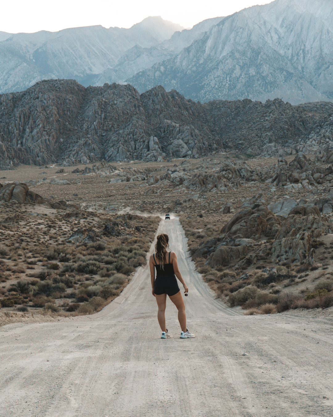 Alabama Hills California Travel Guide