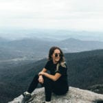 Old Rag Summit Hiking Trail