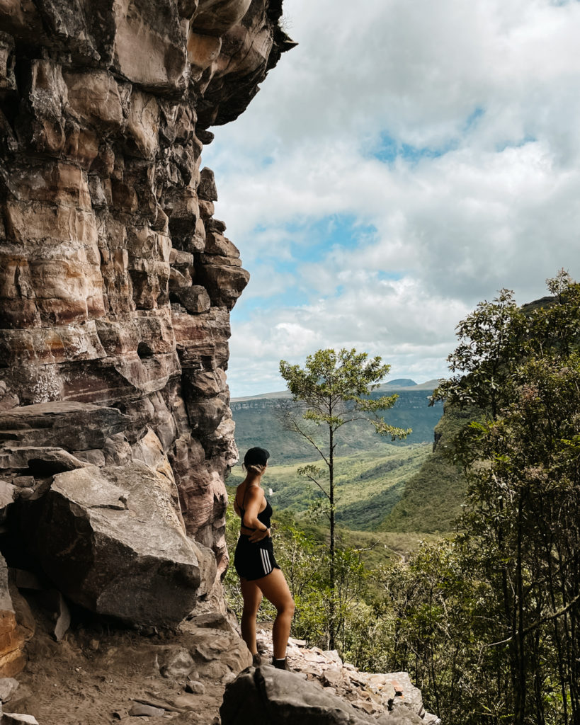 Caves in Pati Valley