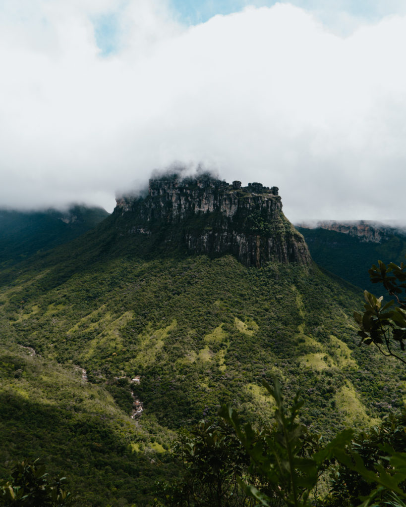 Chapada Diamantina National Park