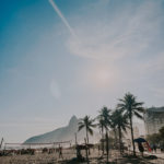 Ipanema Beach Rio de Janeiro