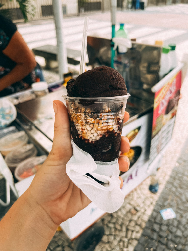 Acai Rio de Janeiro