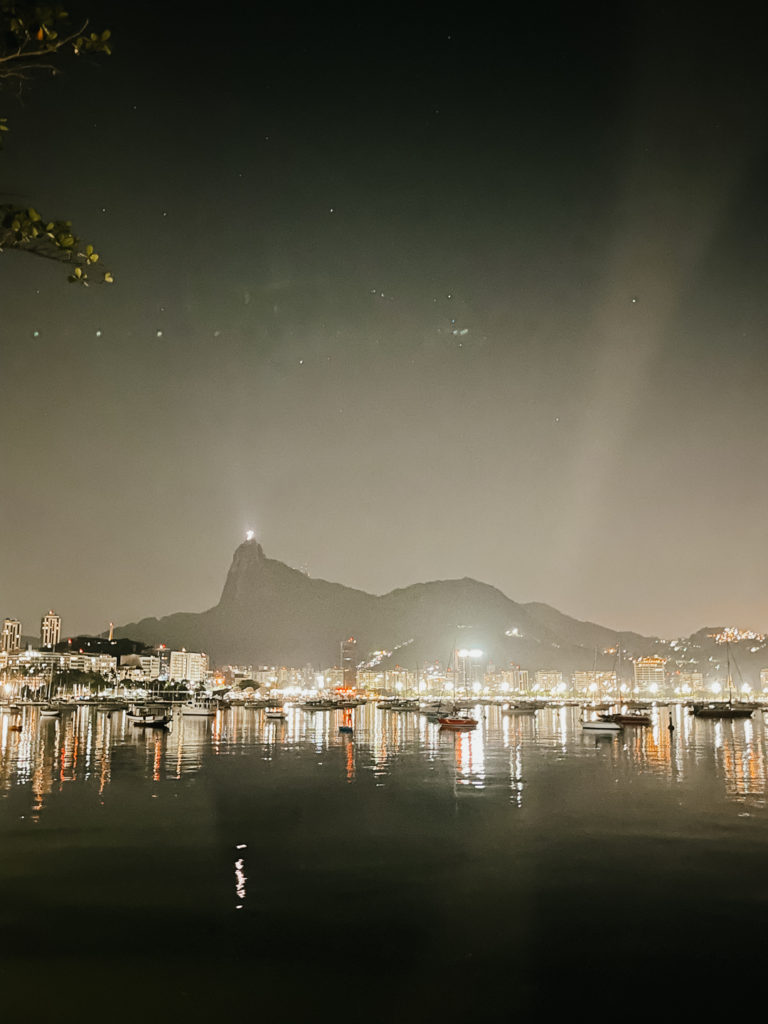 Pobreta da Urca Rio de Janeiro Brazil