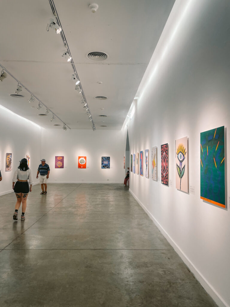 museum in Buenos Aires