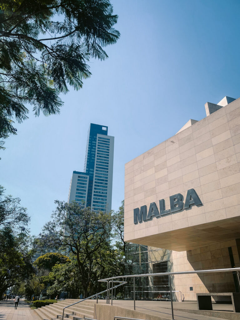 MALBA