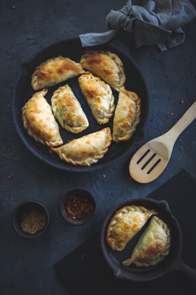 argentine empanadas
