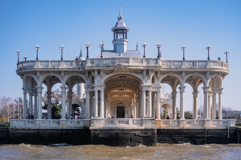 tigre Buenos Aires
