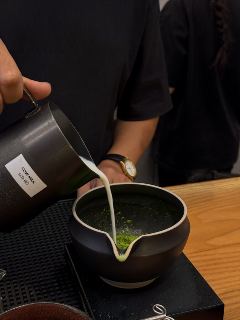 Matcha